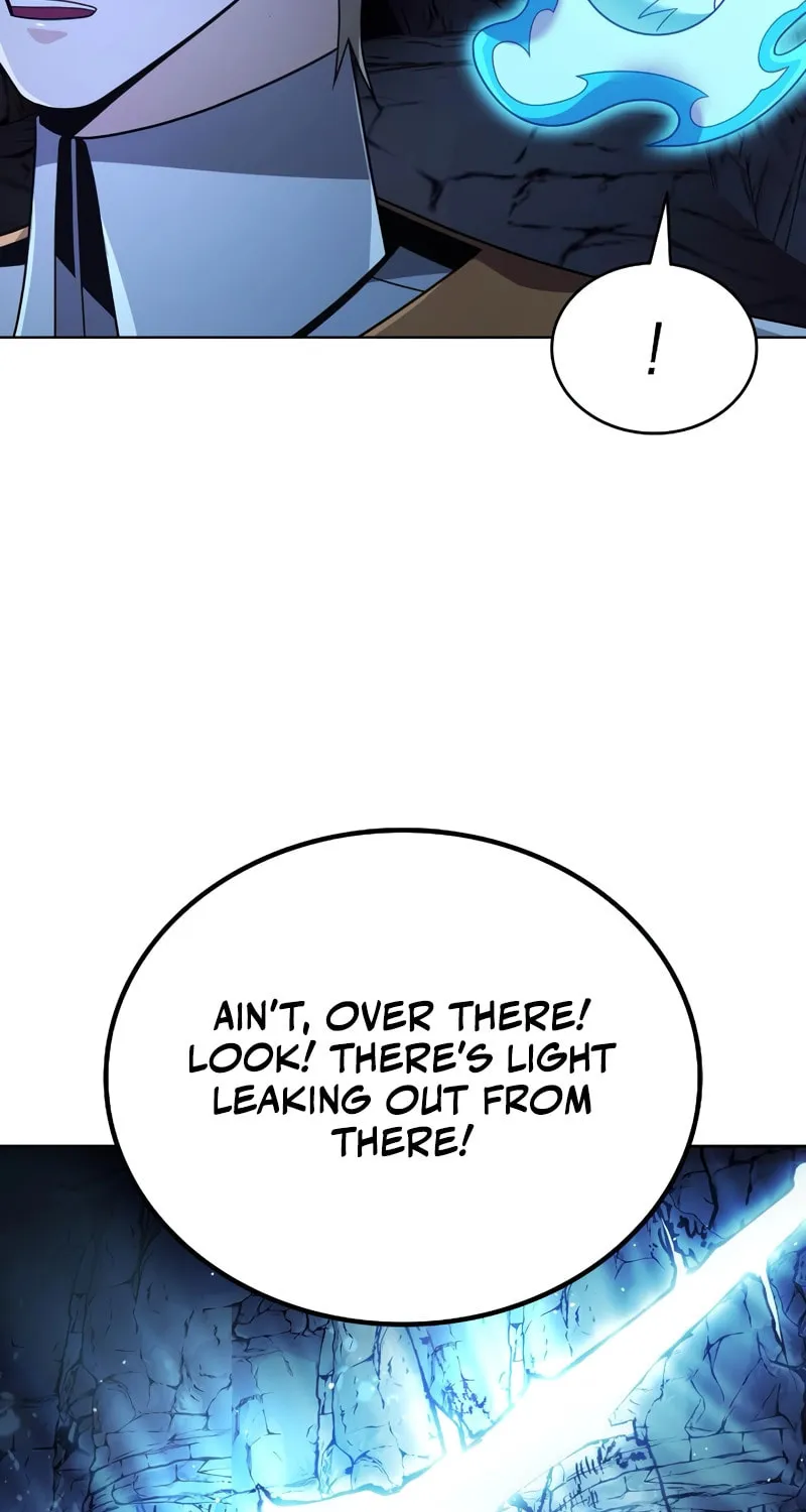 A Cadet Becomes a Prophet?! Chapter 16 page 56 - 