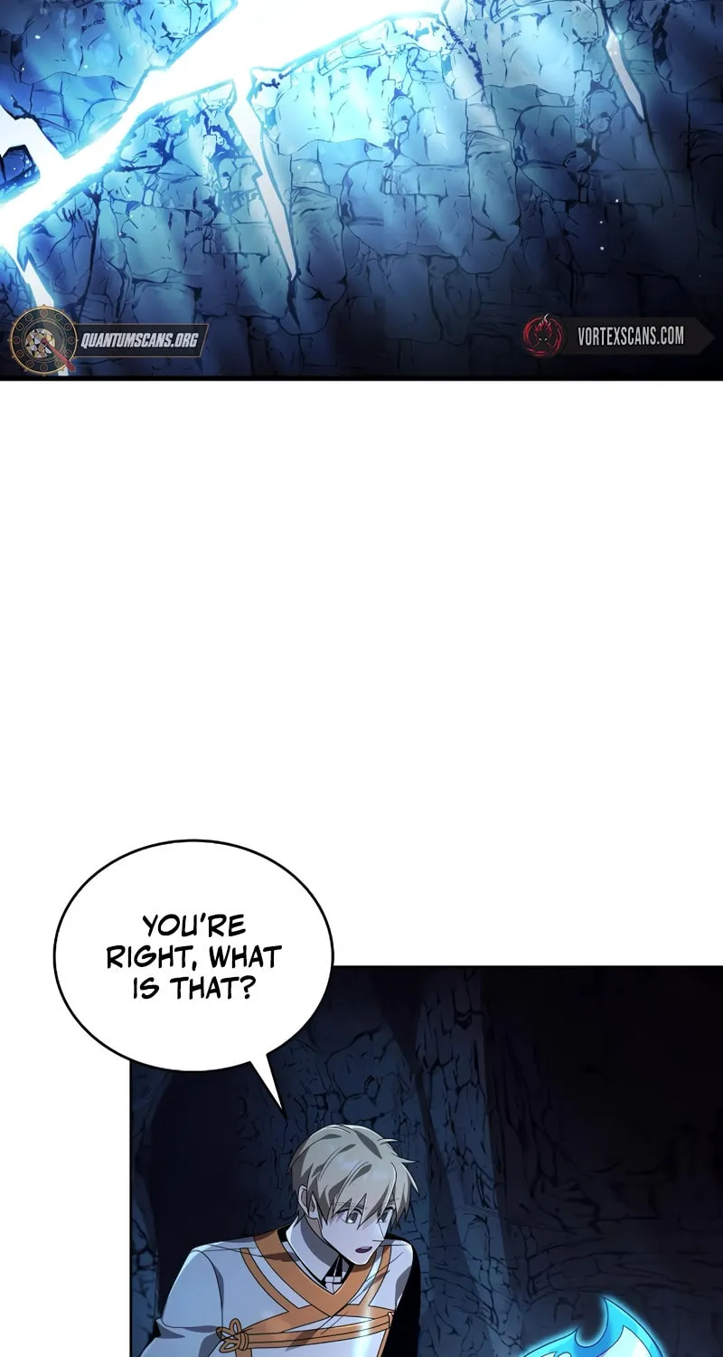 A Cadet Becomes a Prophet?! Chapter 16 page 57 - 
