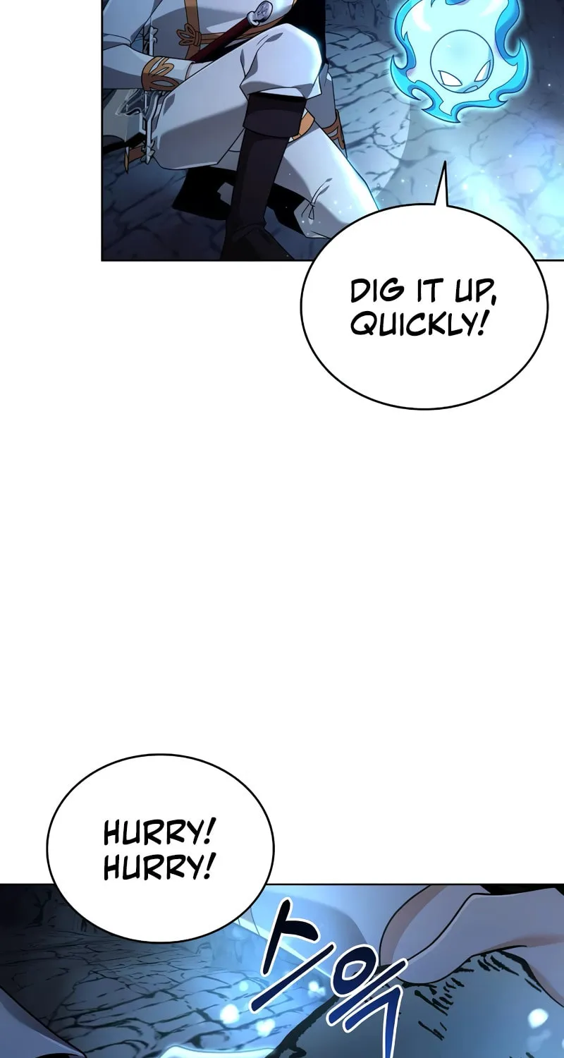 A Cadet Becomes a Prophet?! Chapter 16 page 58 - 