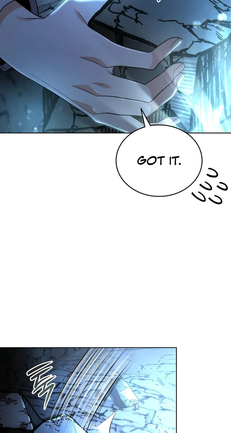A Cadet Becomes a Prophet?! Chapter 16 page 59 - 