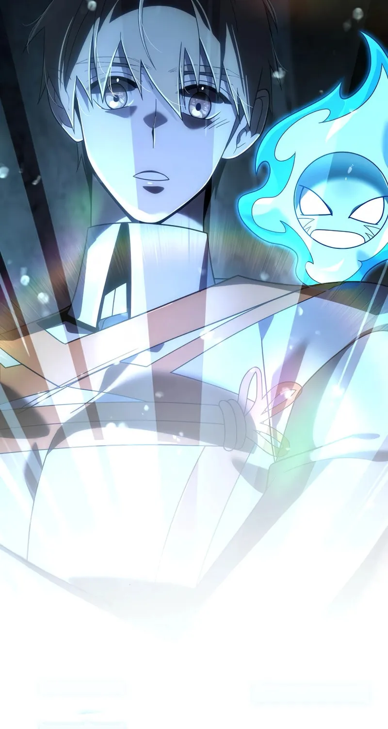 A Cadet Becomes a Prophet?! Chapter 16 page 61 - 