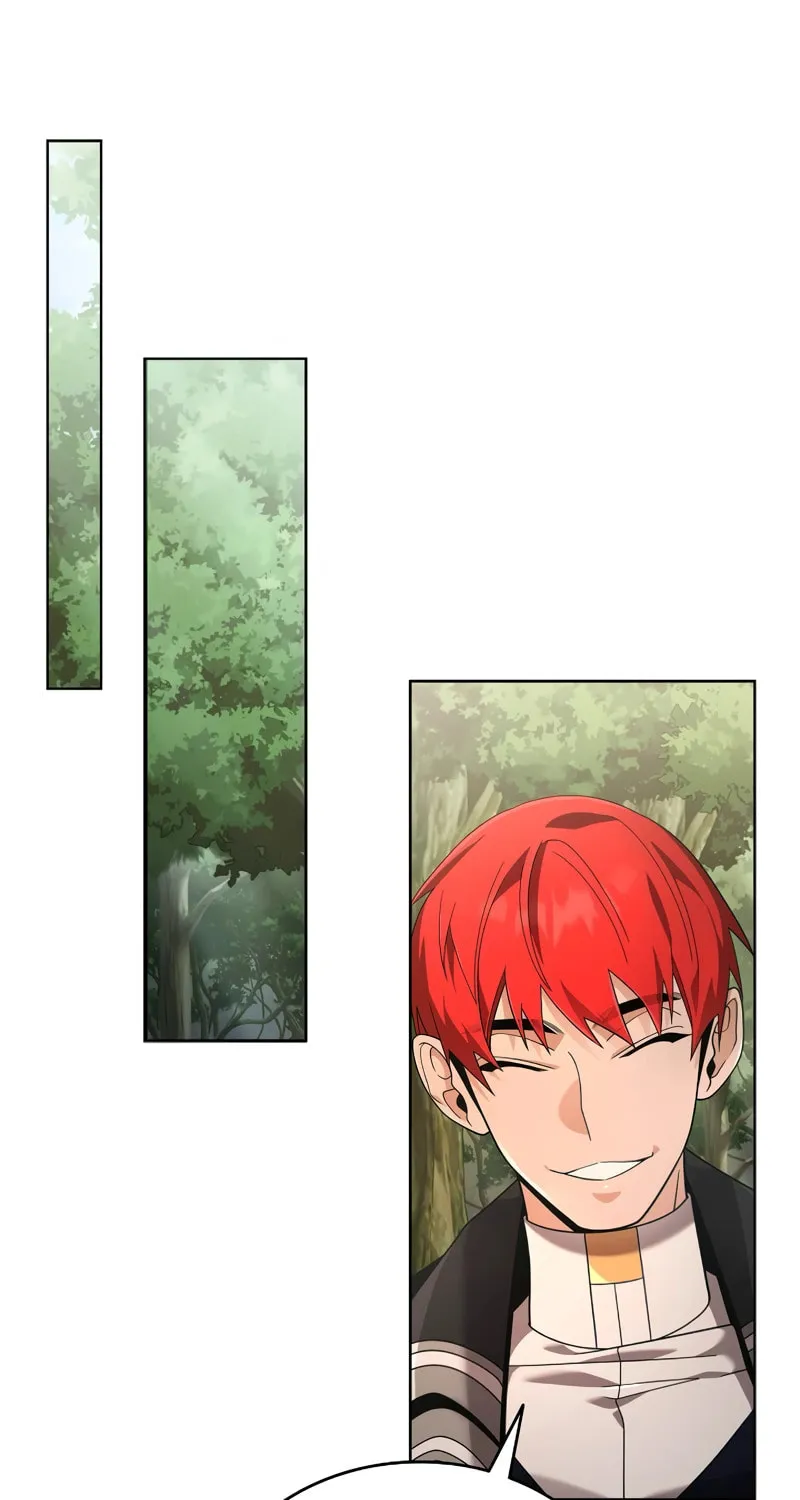A Cadet Becomes a Prophet?! Chapter 16 page 65 - 