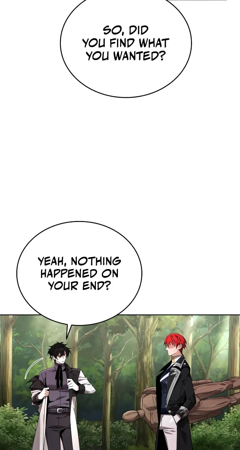 A Cadet Becomes a Prophet?! Chapter 16 page 66 - 