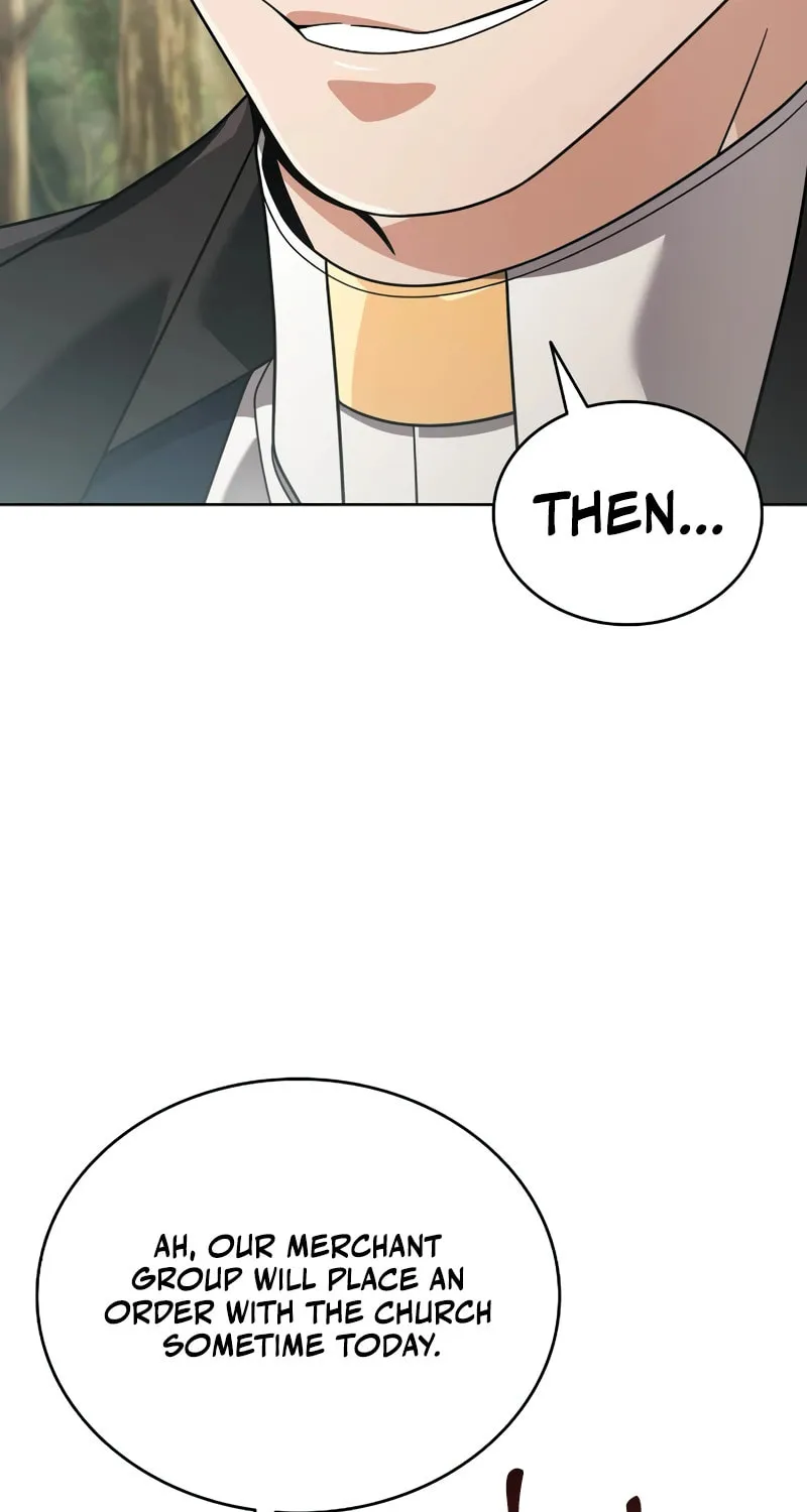 A Cadet Becomes a Prophet?! Chapter 16 page 68 - 