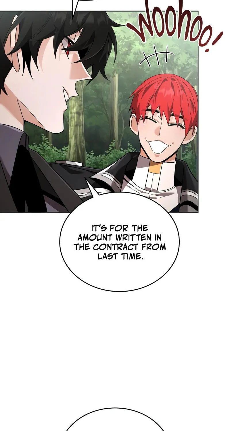 A Cadet Becomes a Prophet?! Chapter 16 page 69 - 