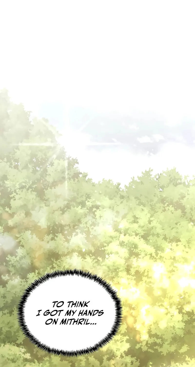 A Cadet Becomes a Prophet?! Chapter 16 page 72 - 
