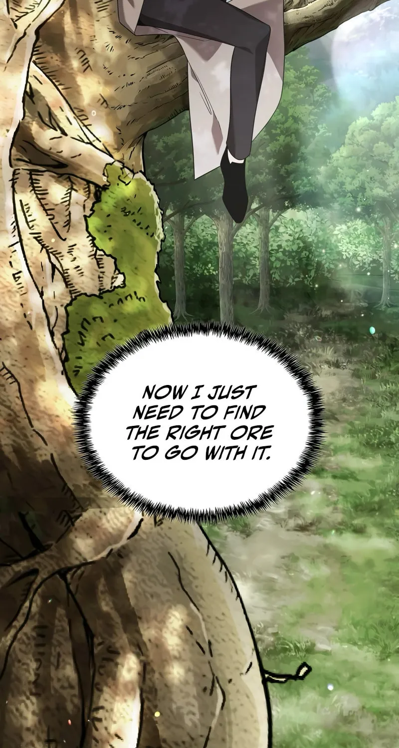 A Cadet Becomes a Prophet?! Chapter 16 page 74 - 