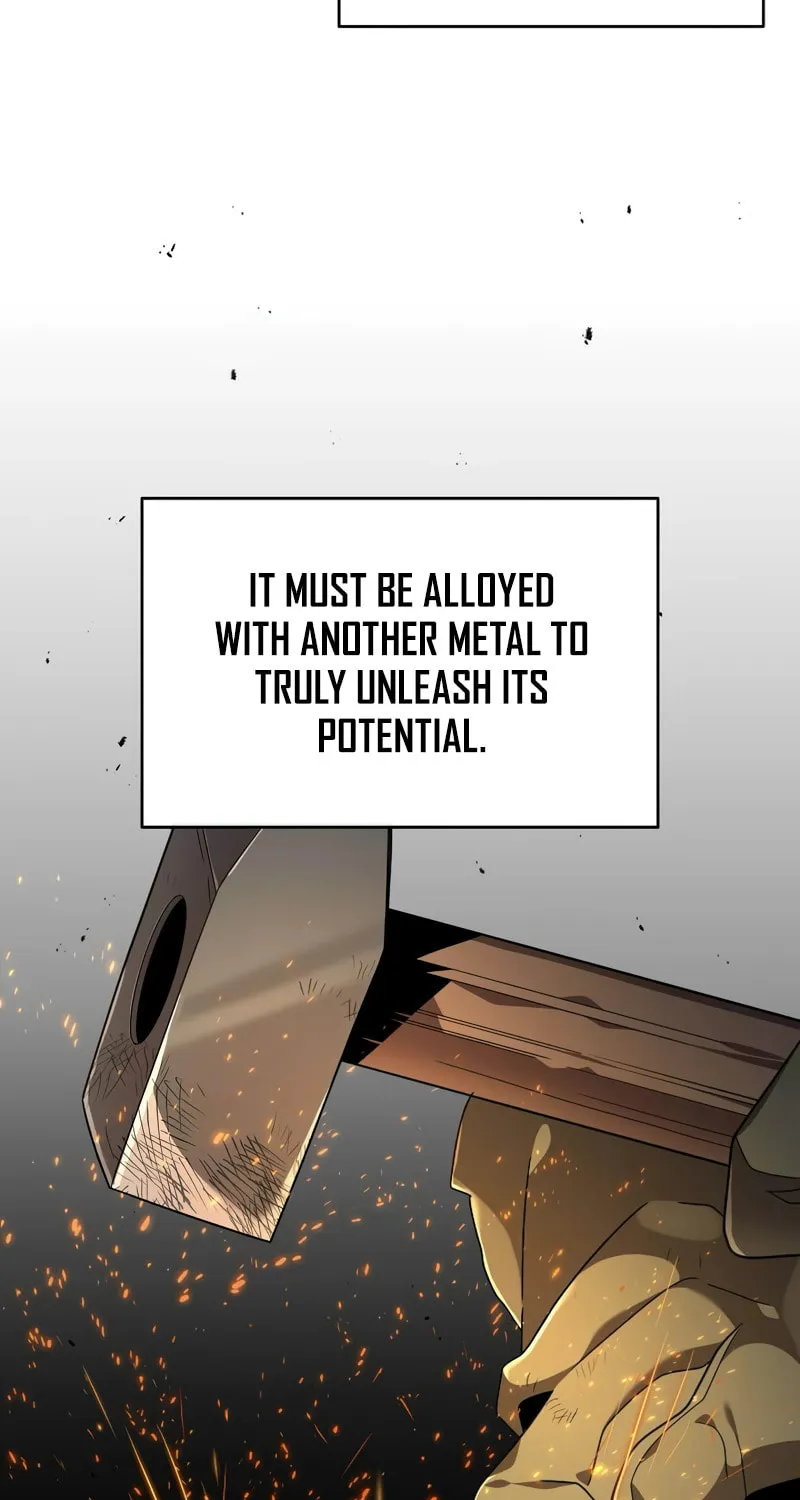 A Cadet Becomes a Prophet?! Chapter 16 page 76 - 