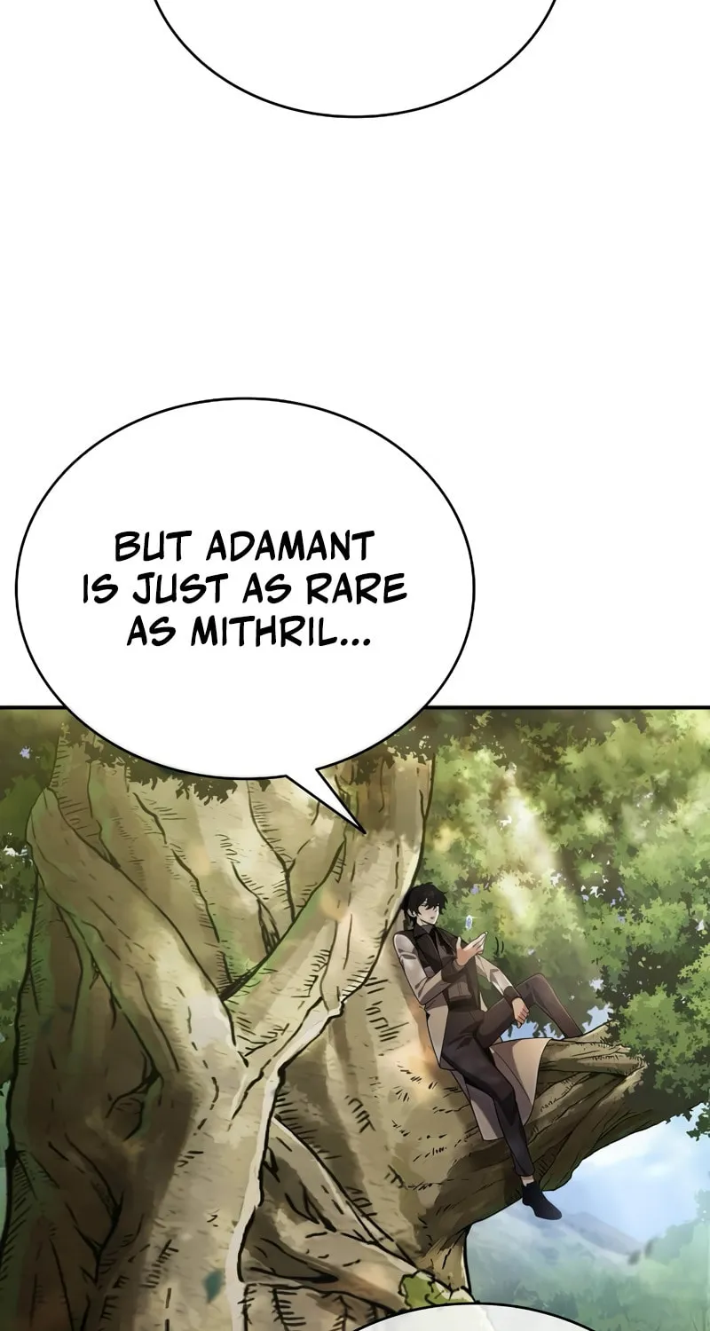 A Cadet Becomes a Prophet?! Chapter 16 page 79 - 