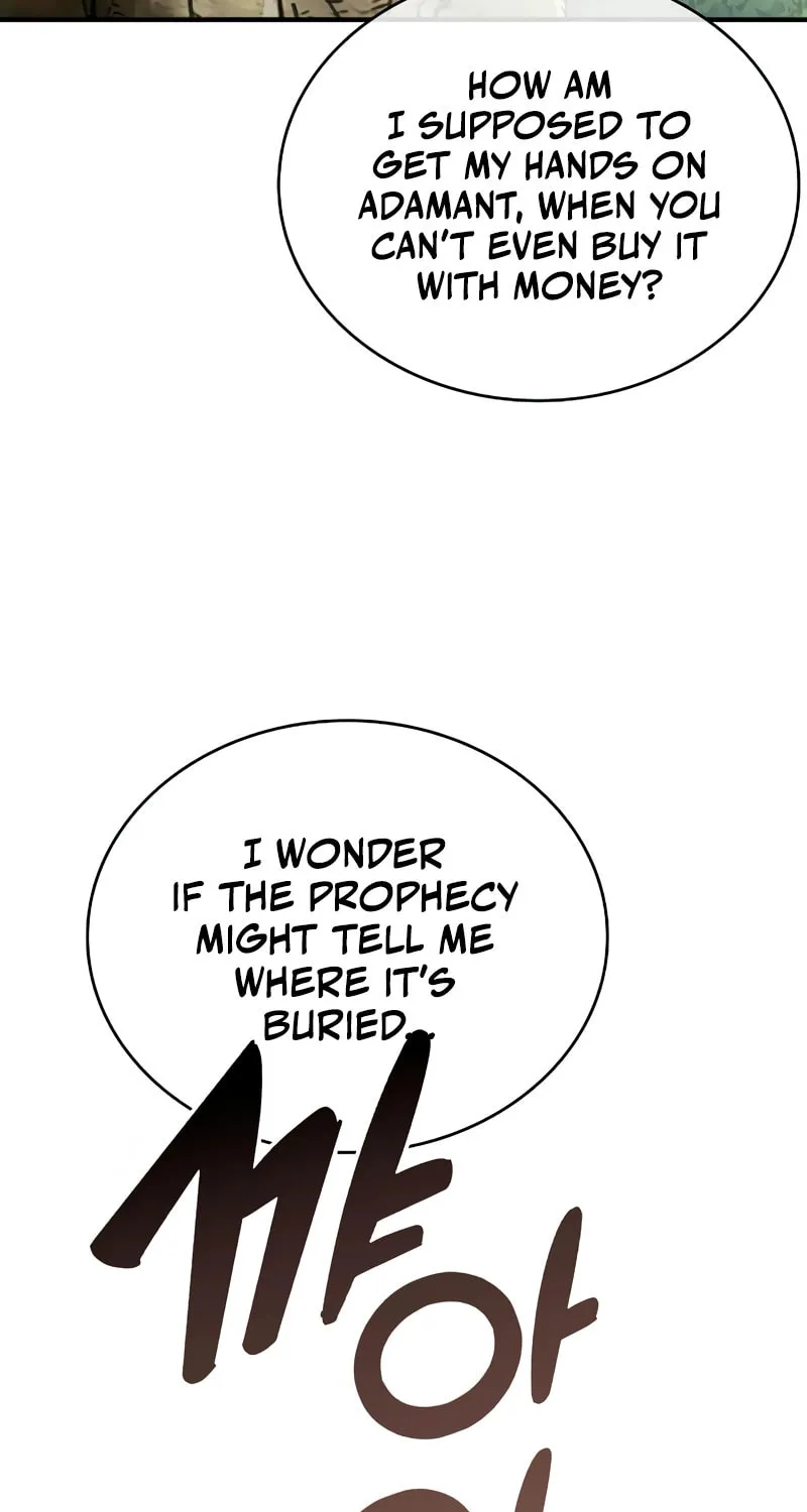 A Cadet Becomes a Prophet?! Chapter 16 page 80 - 