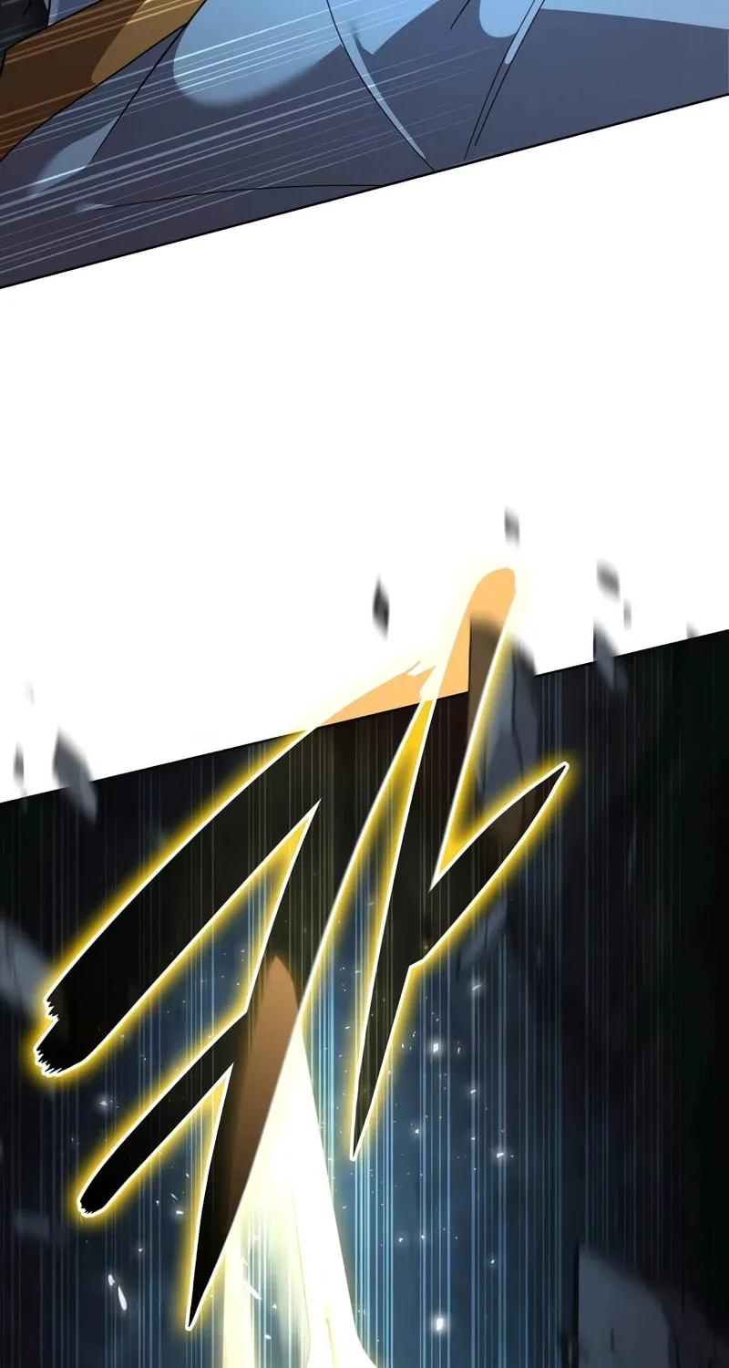 A Cadet Becomes a Prophet?! Chapter 16 page 9 - 