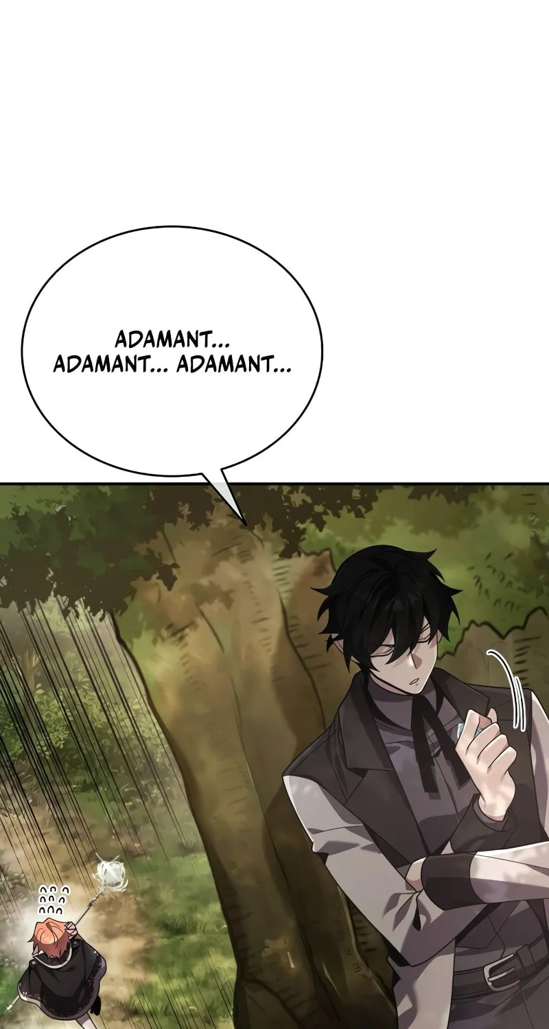A Cadet Becomes a Prophet?! Chapter 16 page 82 - 