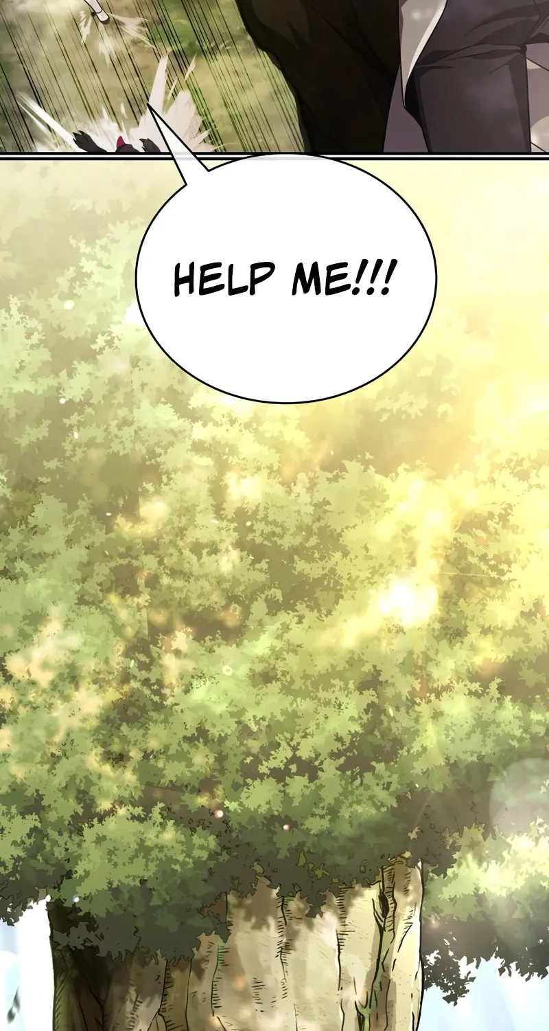A Cadet Becomes a Prophet?! Chapter 16 page 83 - 