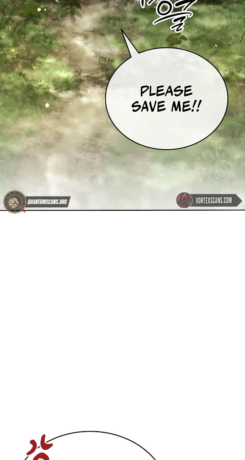 A Cadet Becomes a Prophet?! Chapter 16 page 85 - 
