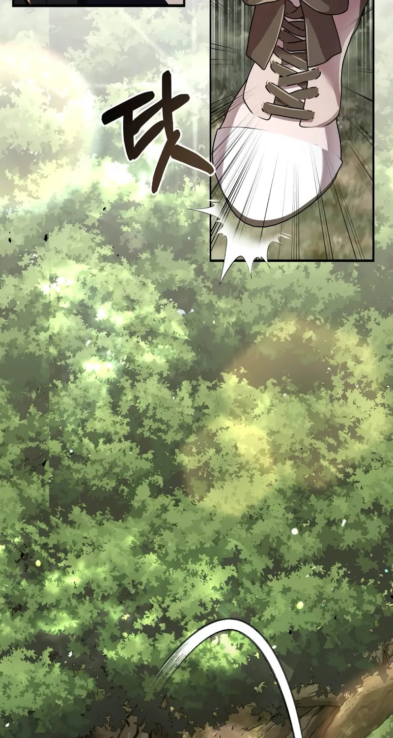 A Cadet Becomes a Prophet?! Chapter 16 page 88 - 