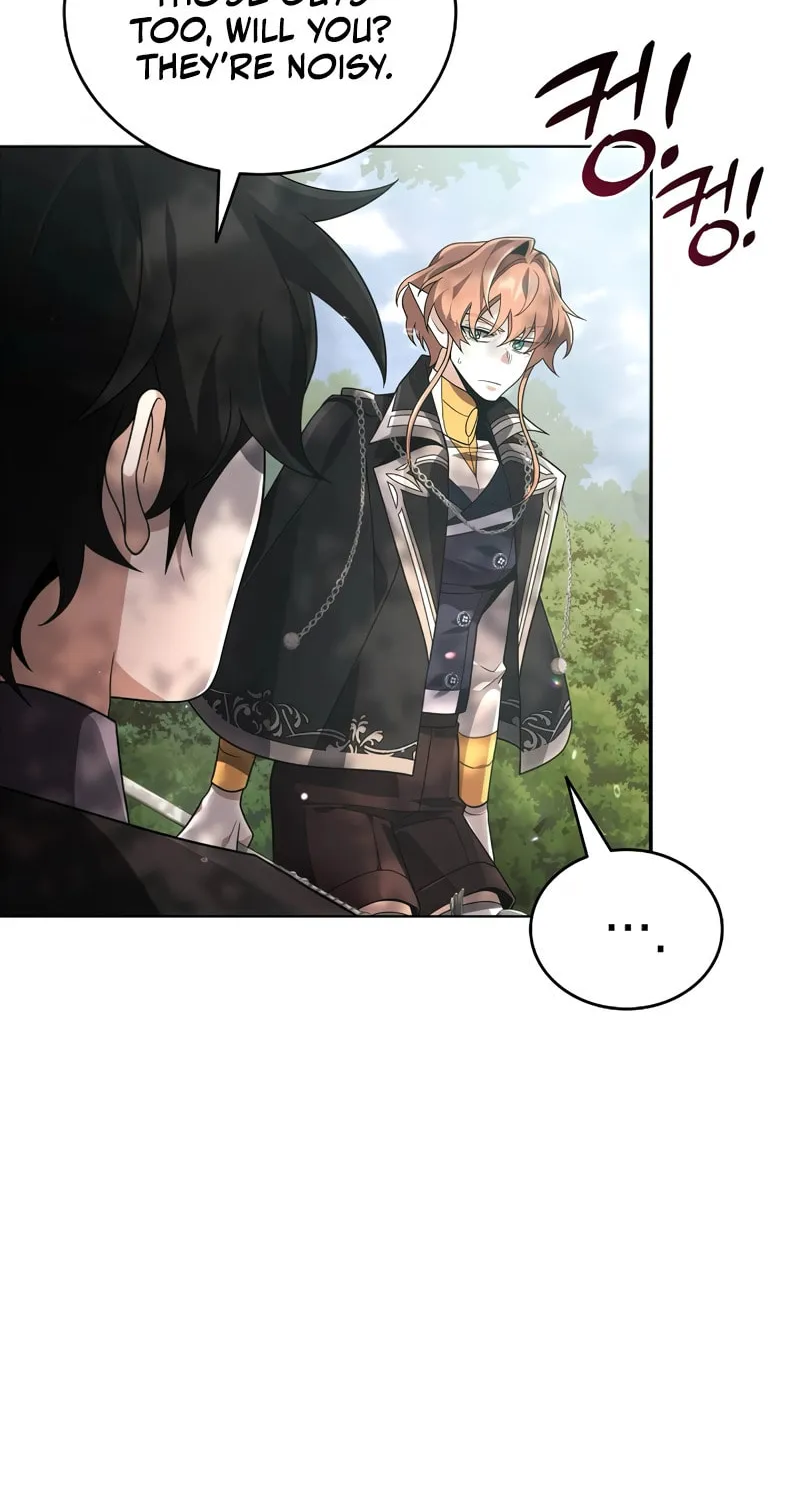 A Cadet Becomes a Prophet?! Chapter 16 page 92 - 