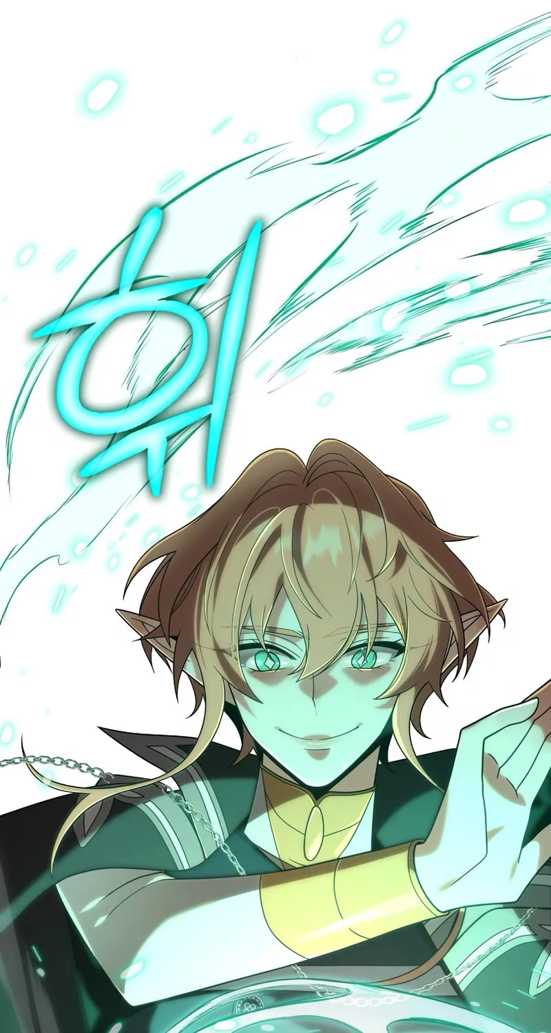 A Cadet Becomes a Prophet?! Chapter 16 page 93 - 