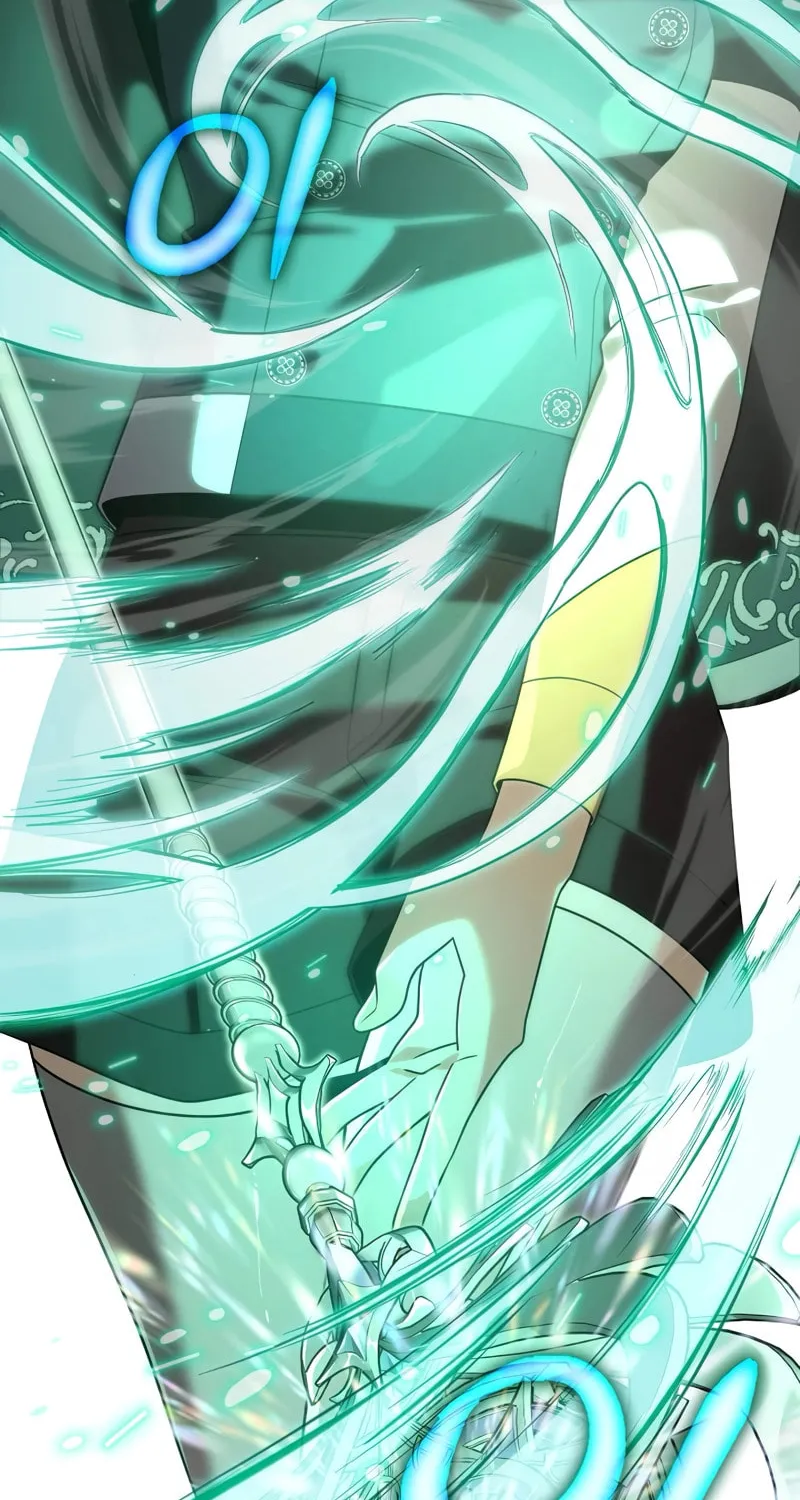 A Cadet Becomes a Prophet?! Chapter 16 page 94 - 