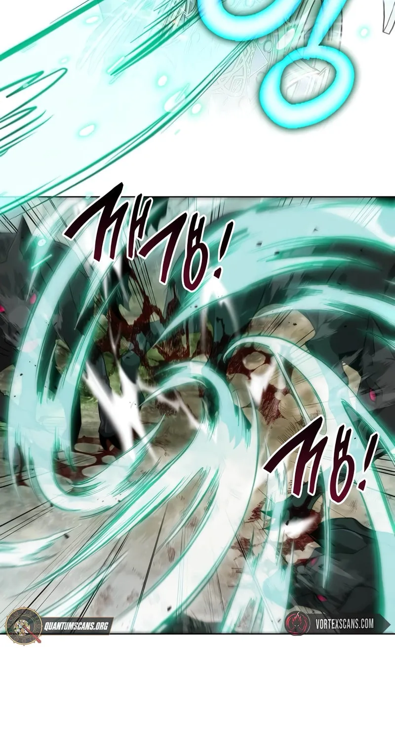 A Cadet Becomes a Prophet?! Chapter 16 page 95 - 