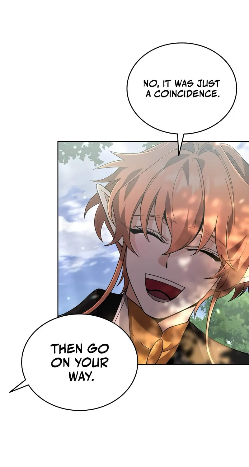 A Cadet Becomes a Prophet?! Chapter 16 page 97 - 