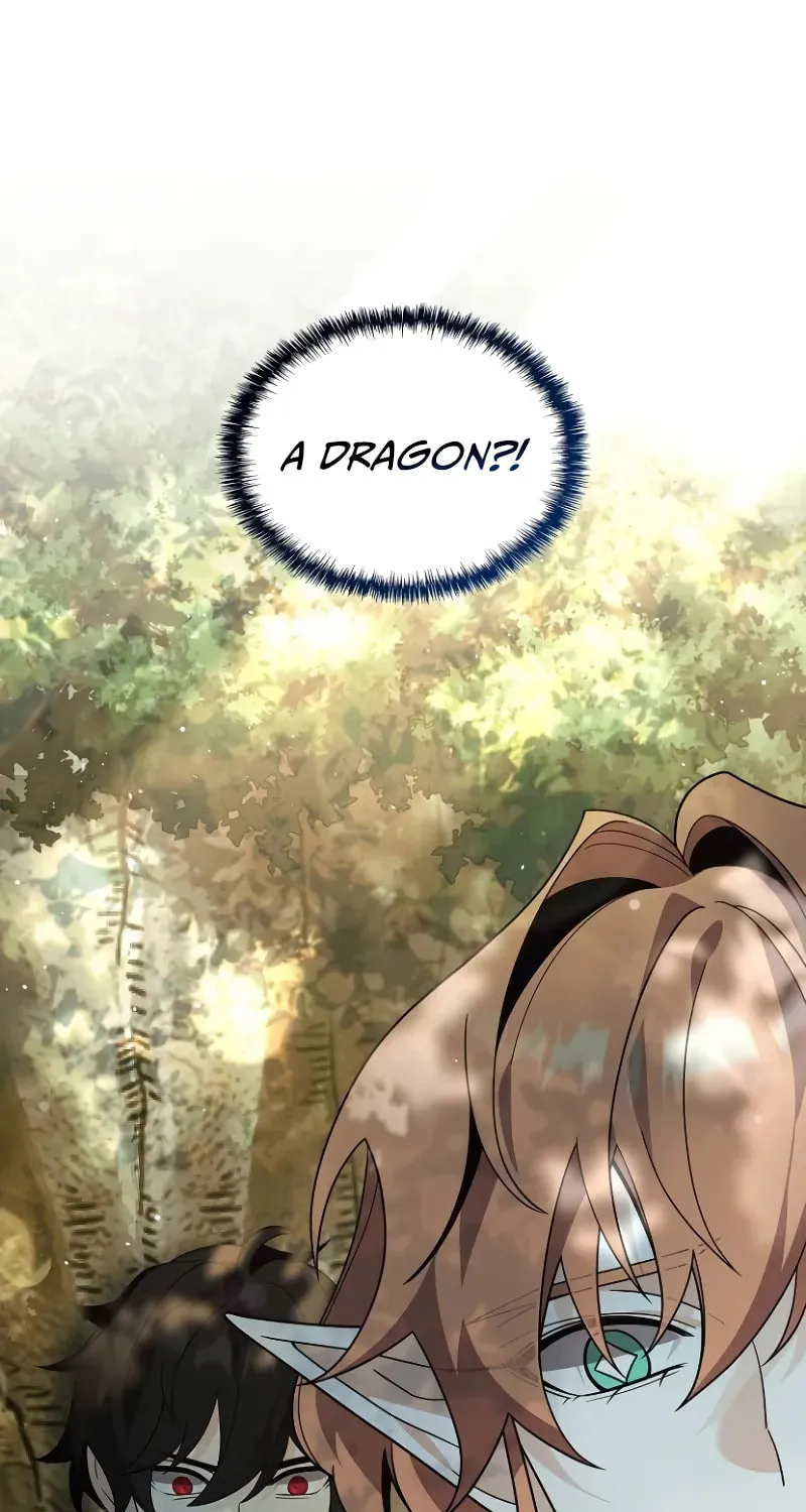 A Cadet Becomes a Prophet?! Chapter 17 page 1 - 