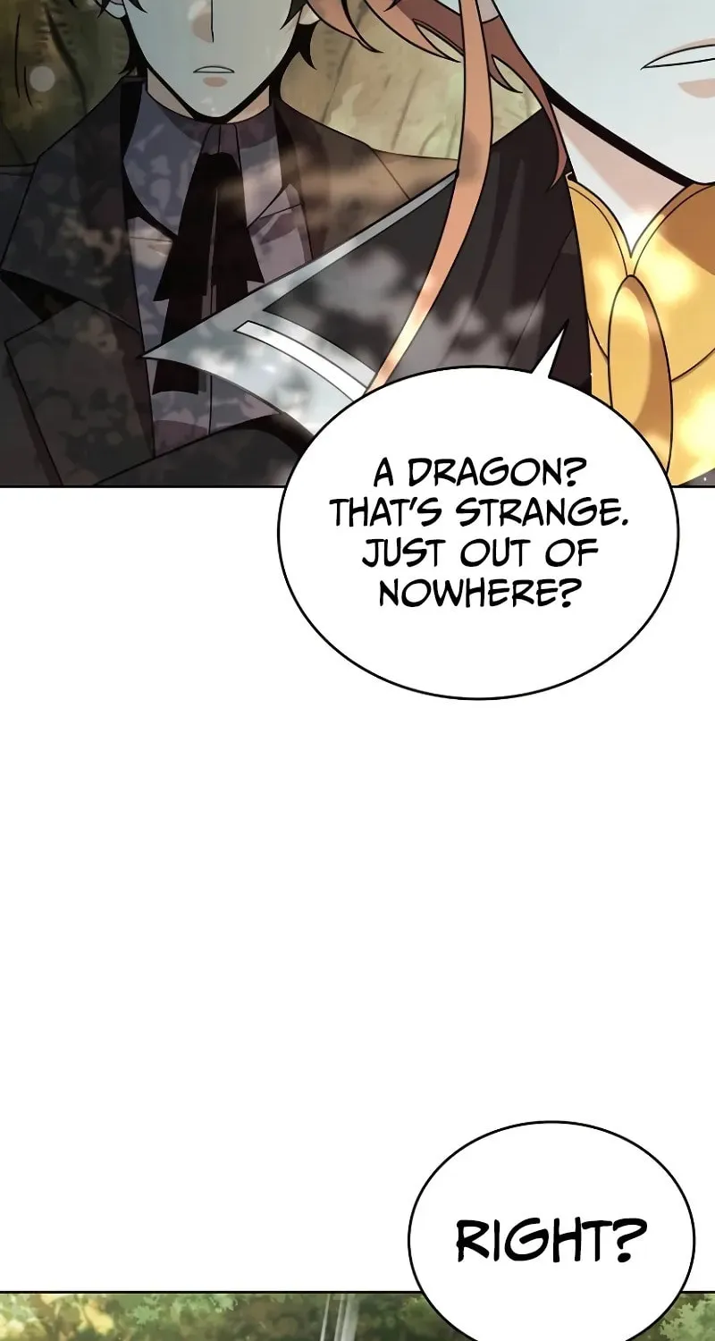 A Cadet Becomes a Prophet?! Chapter 17 page 2 - 