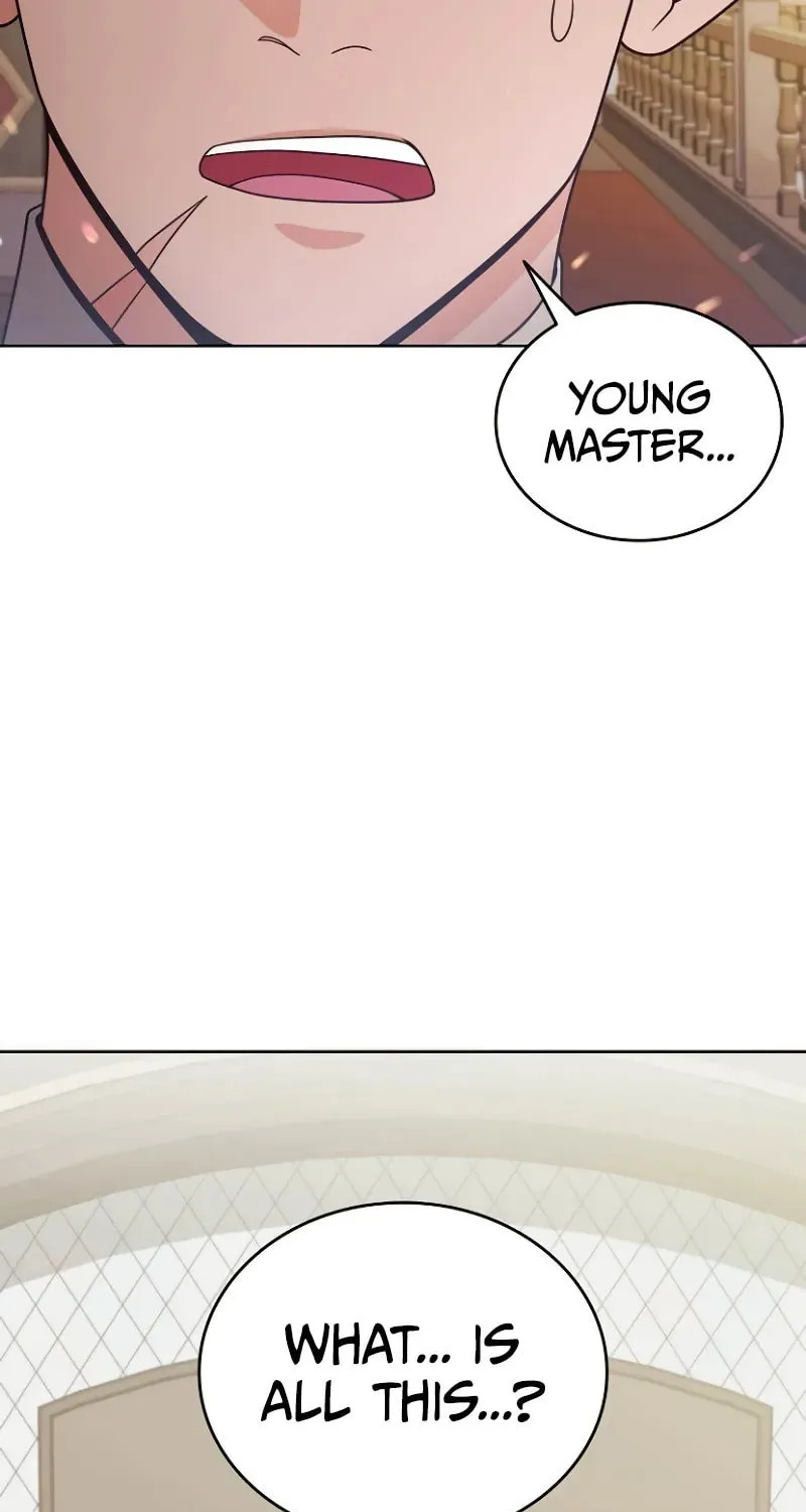 A Cadet Becomes a Prophet?! Chapter 17 page 101 - 