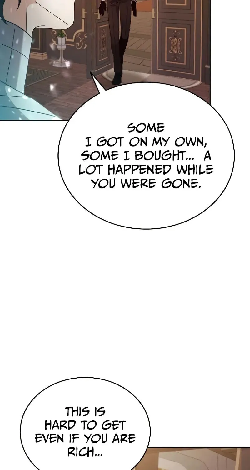A Cadet Becomes a Prophet?! Chapter 17 page 104 - 