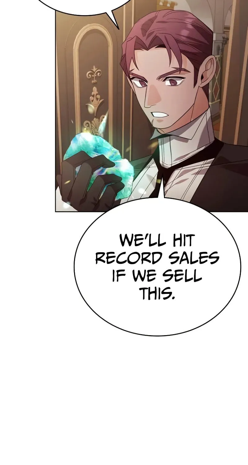 A Cadet Becomes a Prophet?! Chapter 17 page 105 - 