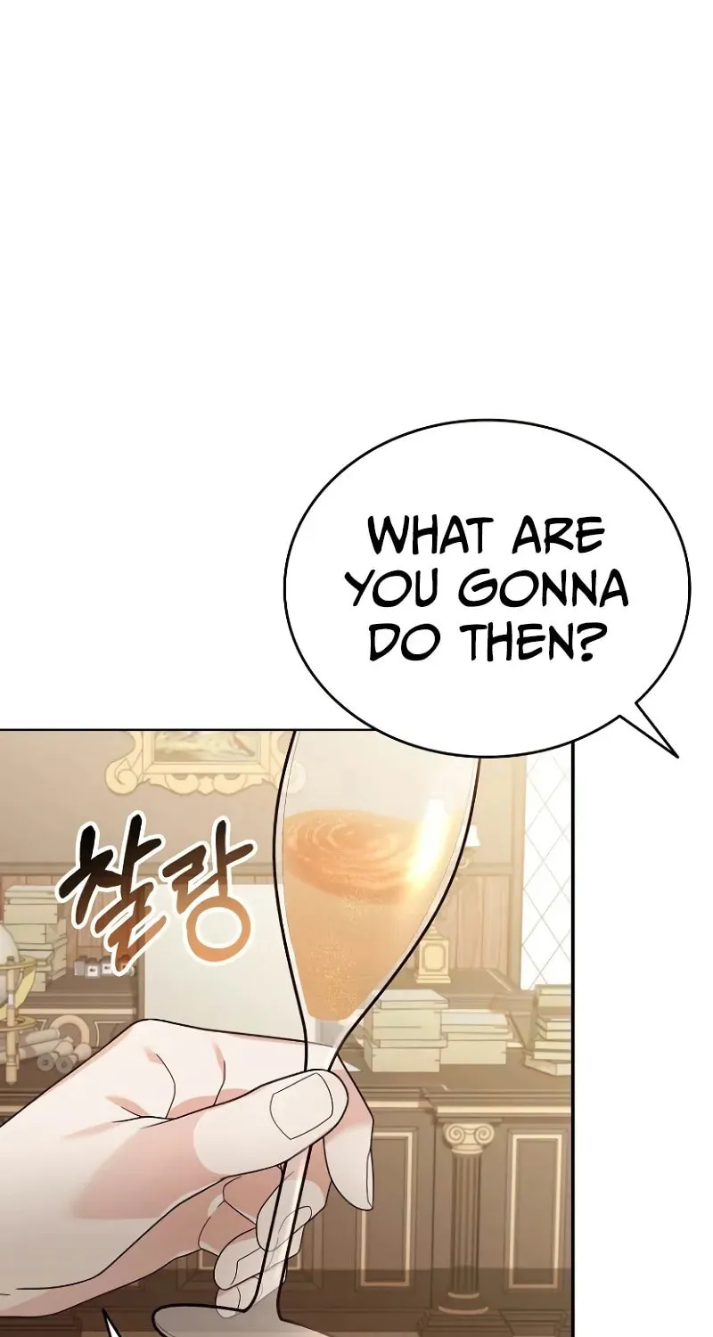 A Cadet Becomes a Prophet?! Chapter 17 page 107 - 
