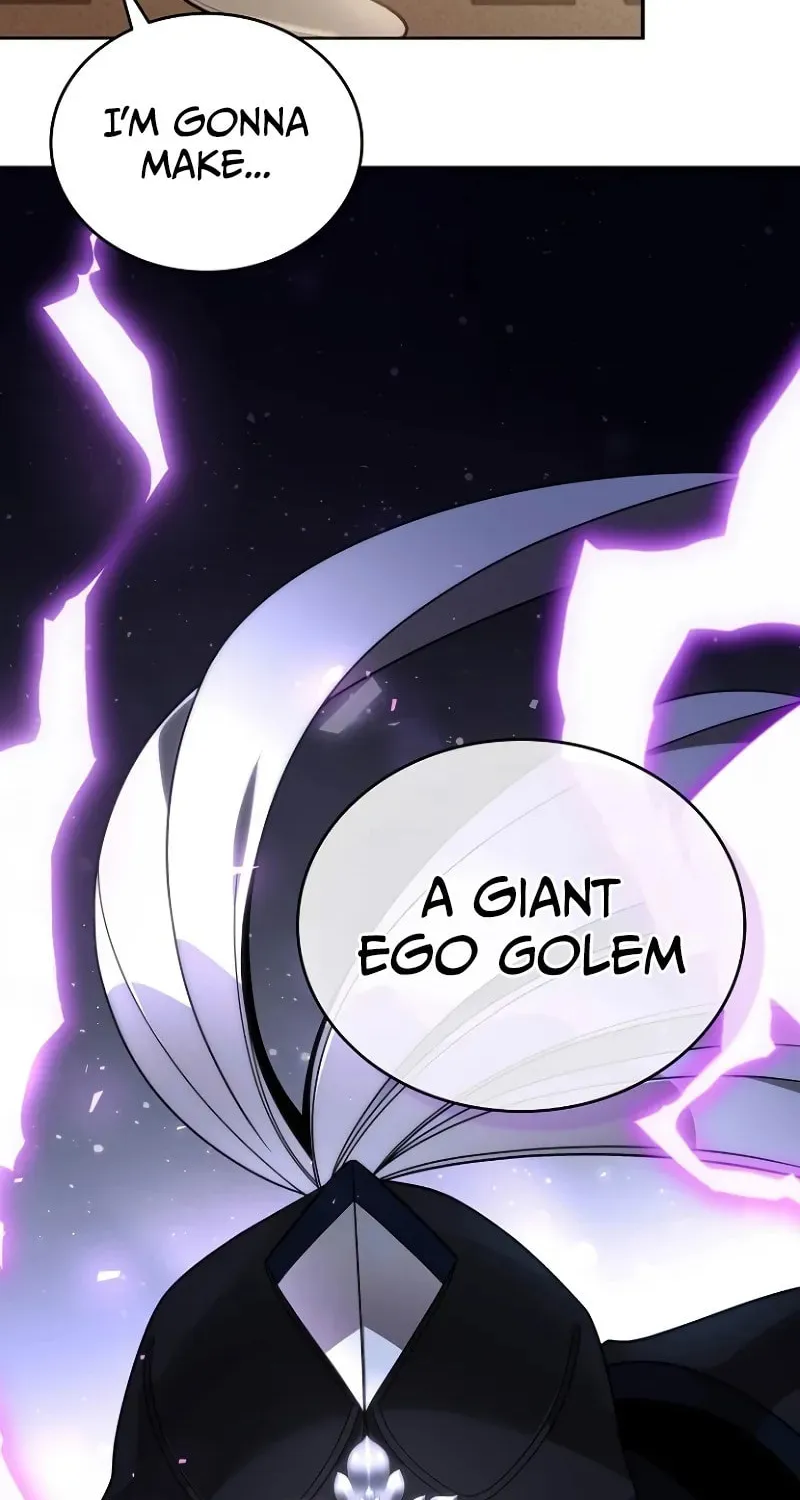 A Cadet Becomes a Prophet?! Chapter 17 page 108 - 