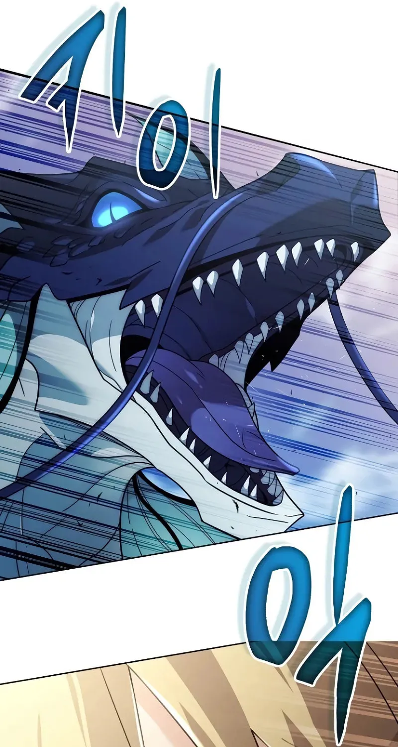 A Cadet Becomes a Prophet?! Chapter 17 page 18 - 