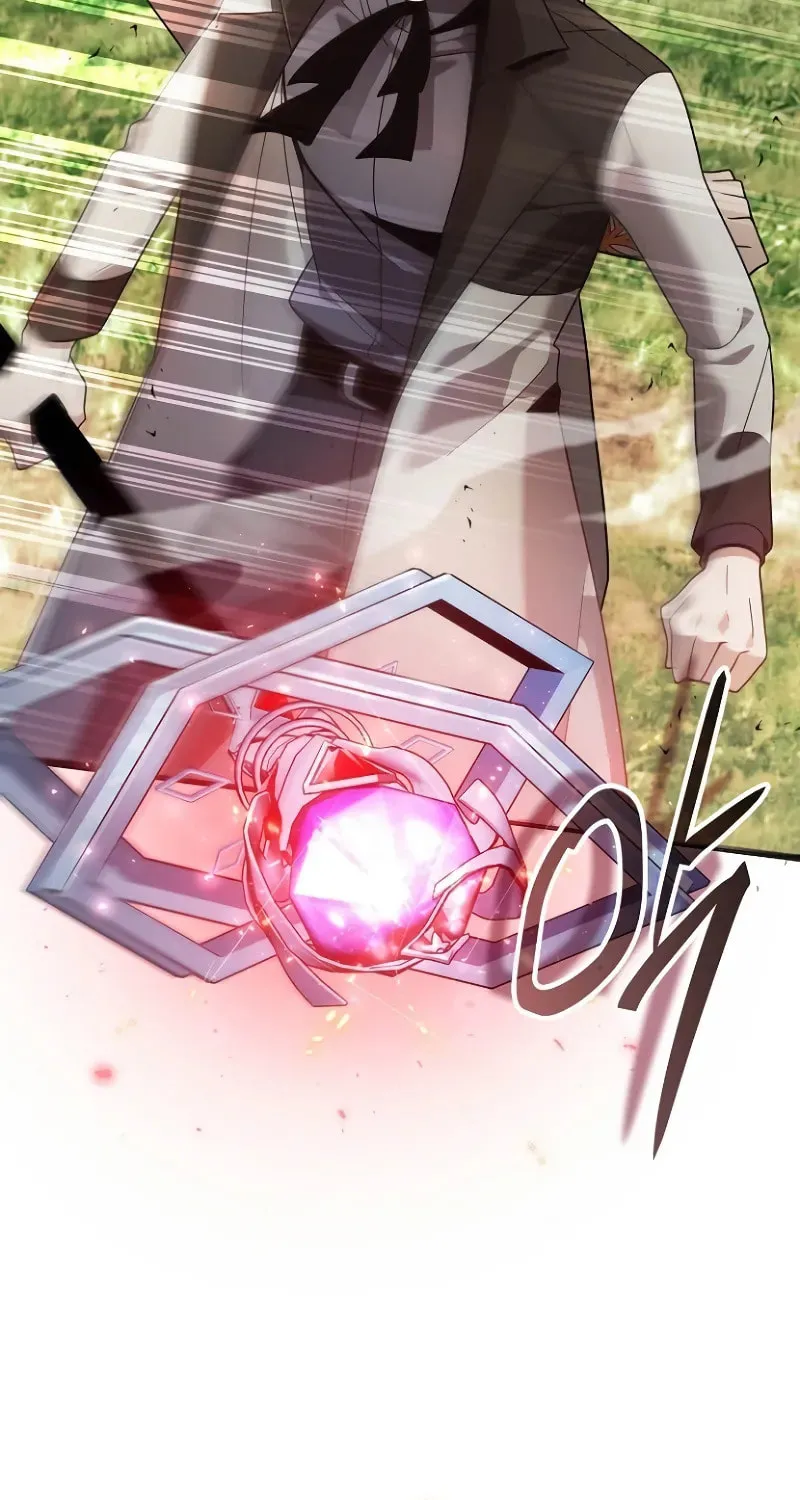 A Cadet Becomes a Prophet?! Chapter 17 page 20 - 