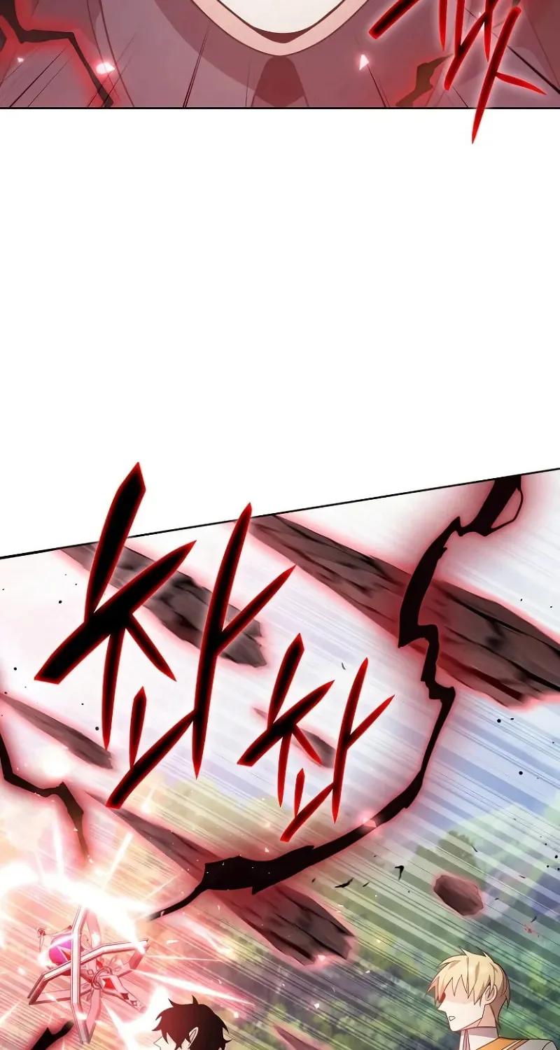 A Cadet Becomes a Prophet?! Chapter 17 page 23 - 