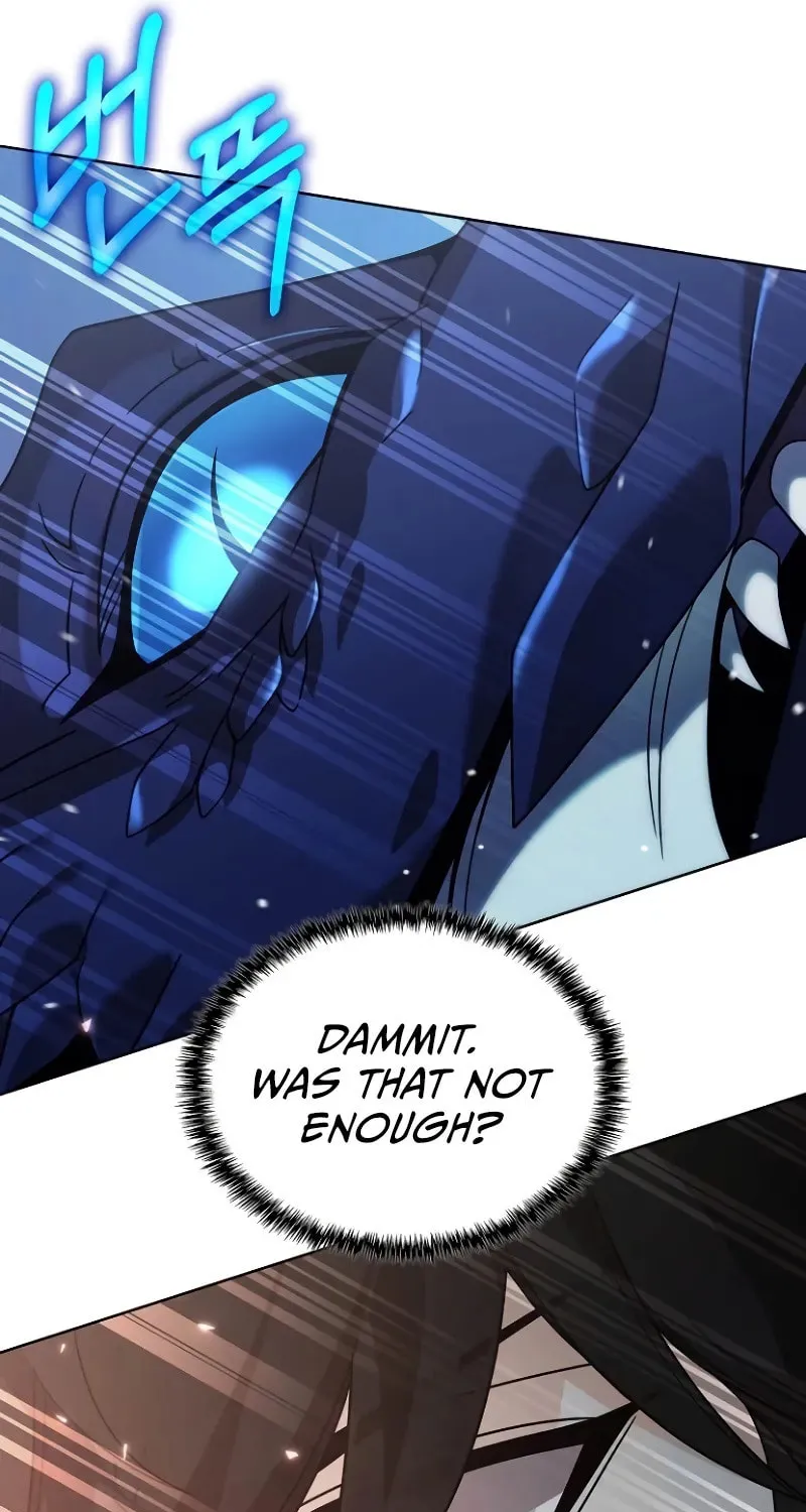 A Cadet Becomes a Prophet?! Chapter 17 page 28 - 
