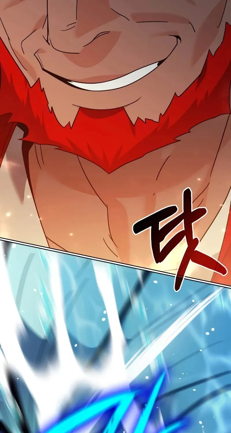 A Cadet Becomes a Prophet?! Chapter 17 page 30 - 