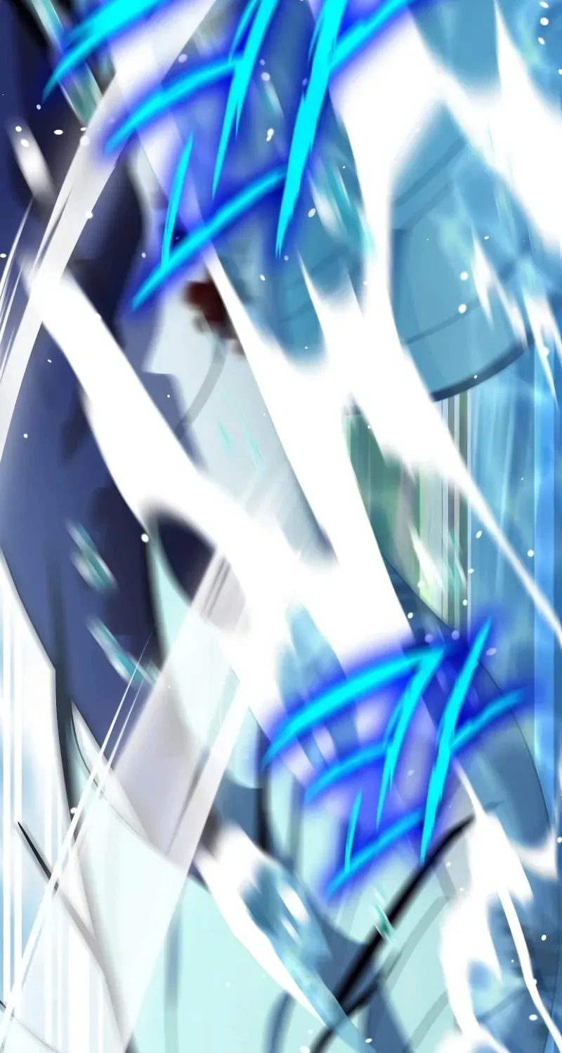 A Cadet Becomes a Prophet?! Chapter 17 page 31 - 