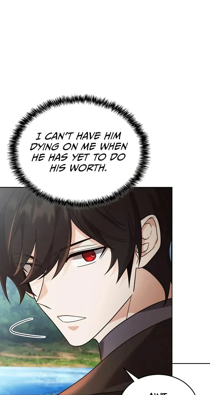 A Cadet Becomes a Prophet?! Chapter 17 page 40 - 