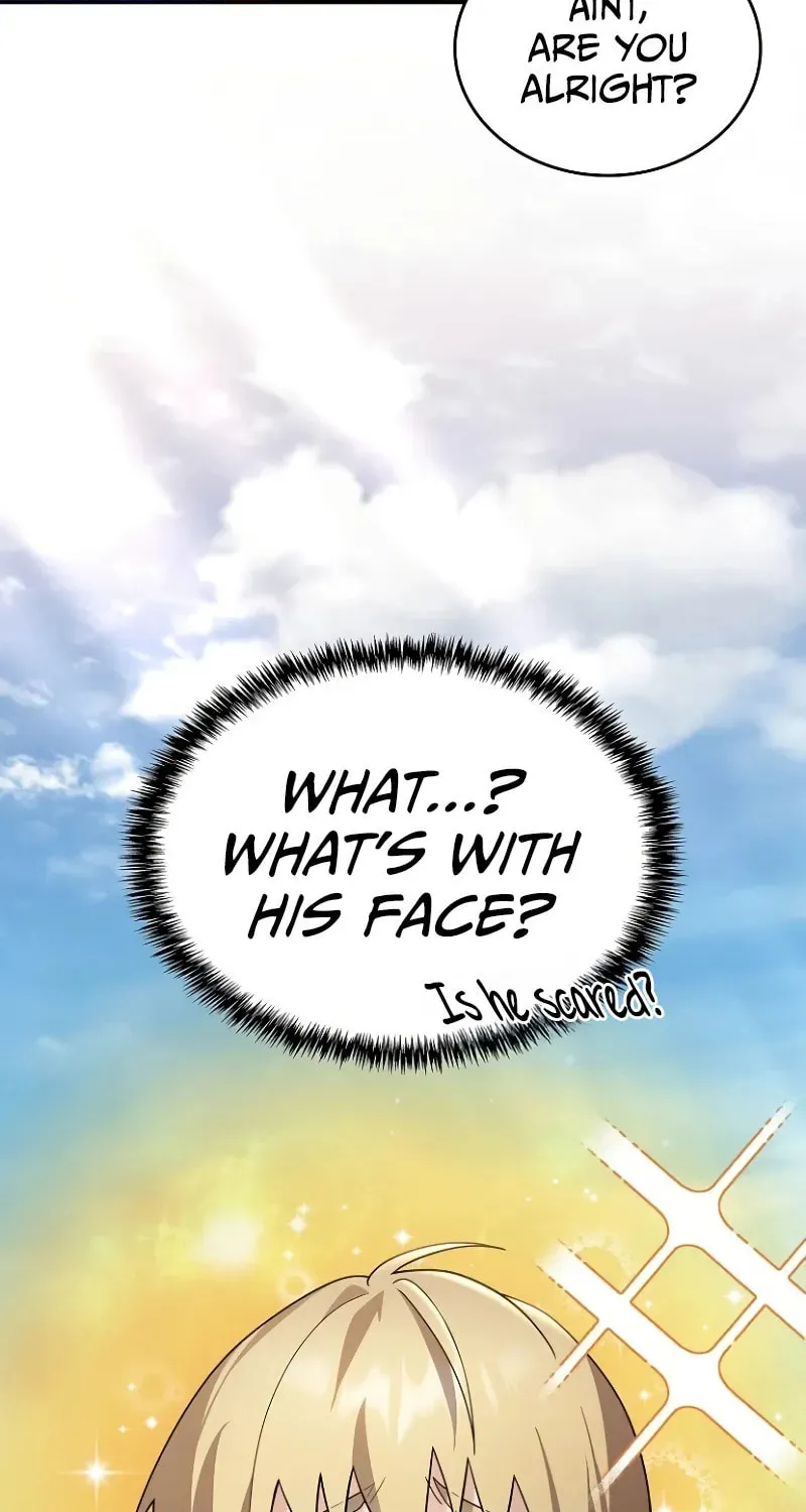 A Cadet Becomes a Prophet?! Chapter 17 page 41 - 