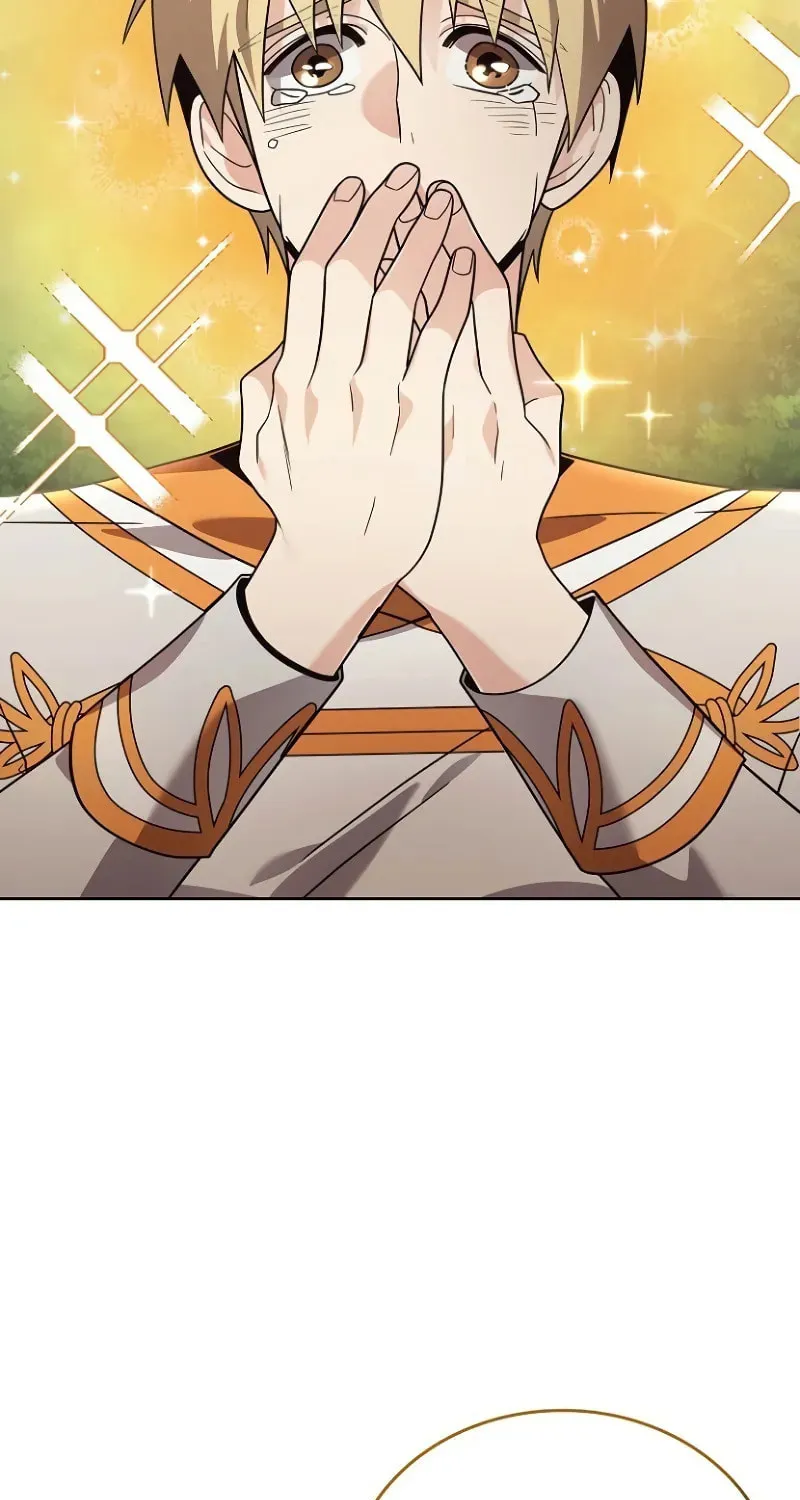A Cadet Becomes a Prophet?! Chapter 17 page 42 - 