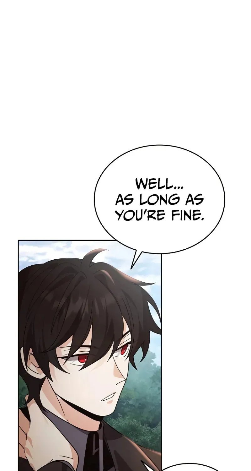 A Cadet Becomes a Prophet?! Chapter 17 page 44 - 