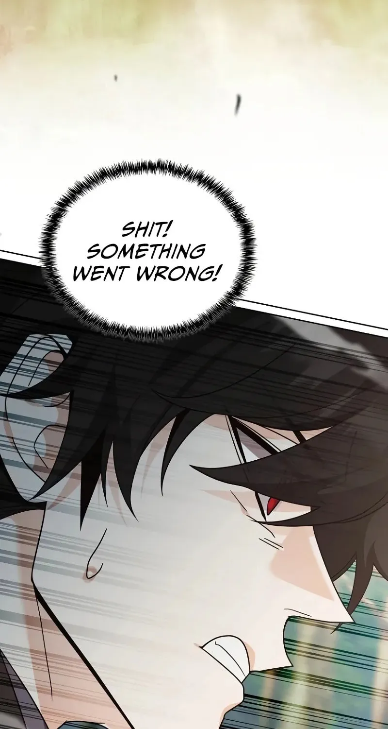 A Cadet Becomes a Prophet?! Chapter 17 page 6 - 