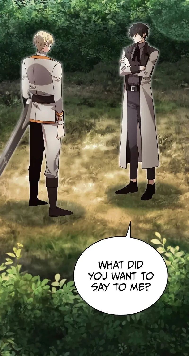 A Cadet Becomes a Prophet?! Chapter 17 page 52 - 