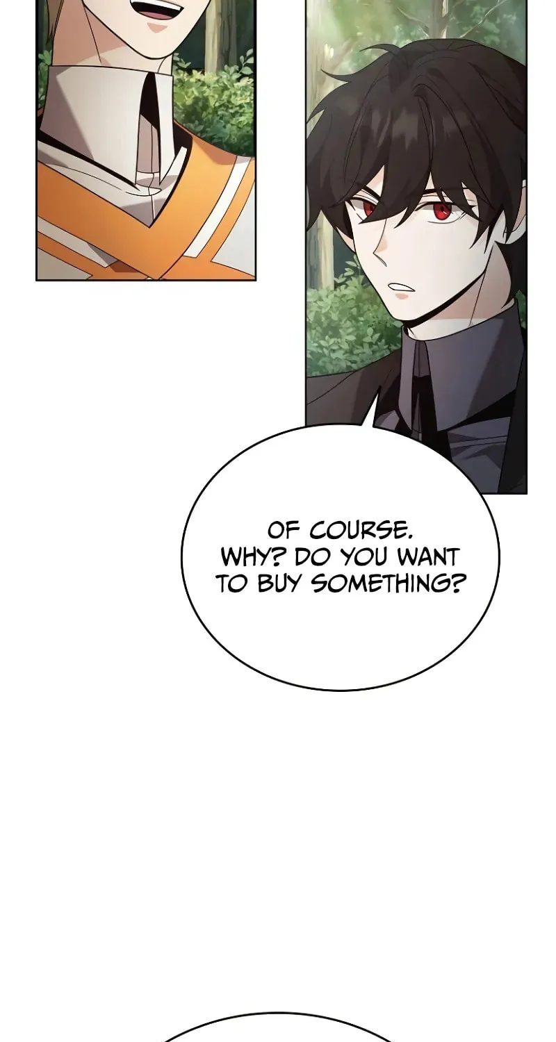 A Cadet Becomes a Prophet?! Chapter 17 page 54 - 