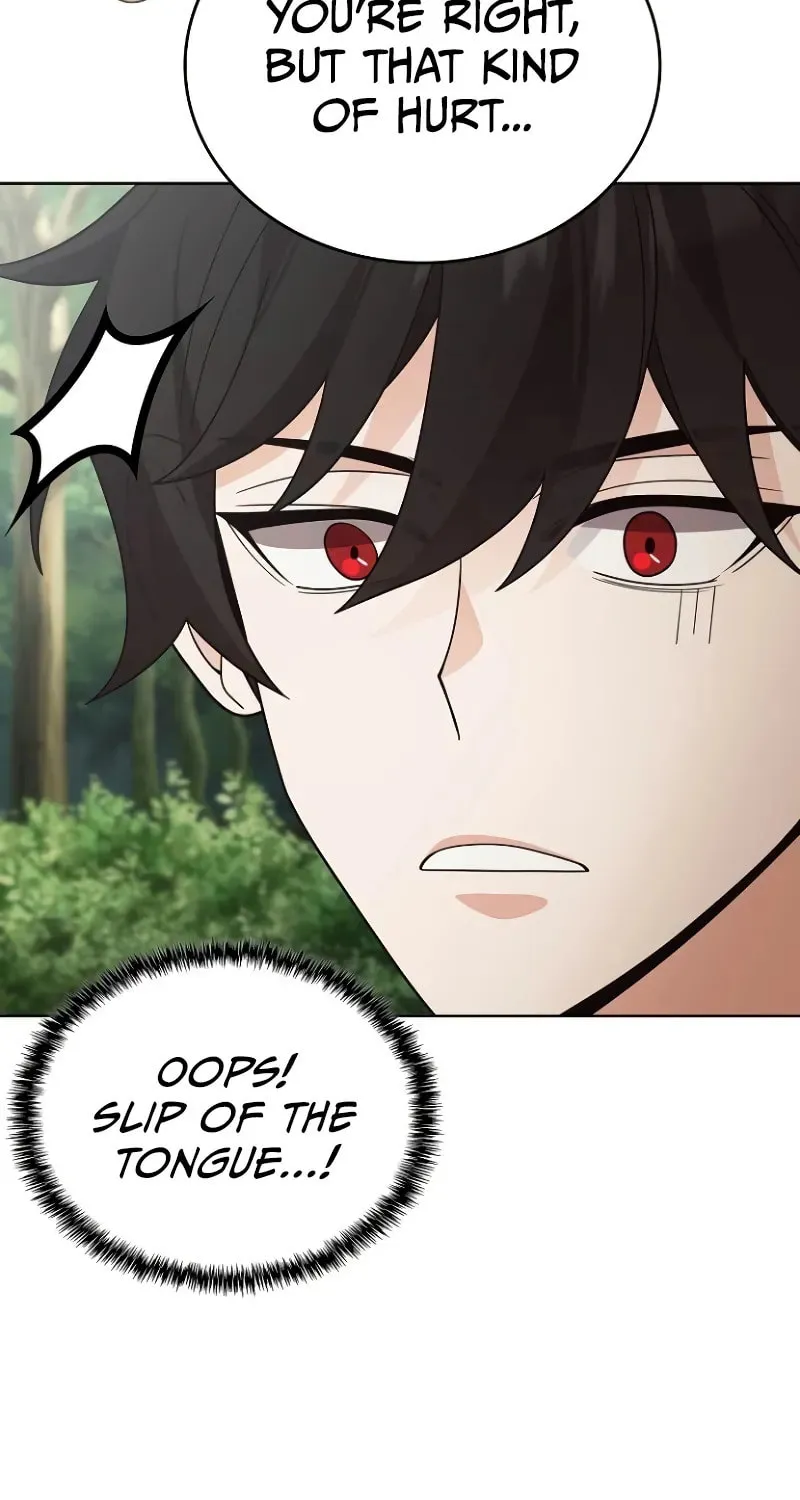 A Cadet Becomes a Prophet?! Chapter 17 page 56 - 