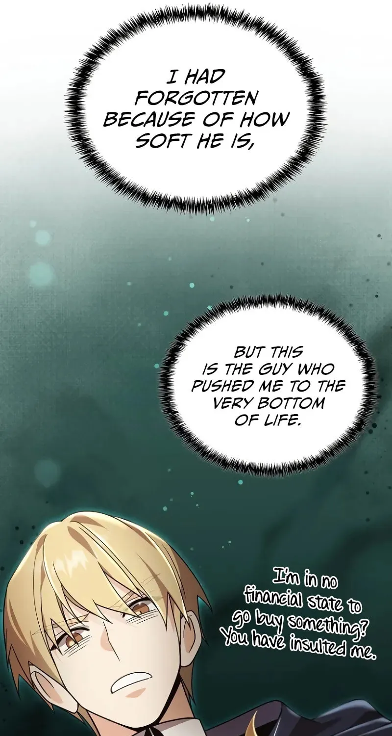 A Cadet Becomes a Prophet?! Chapter 17 page 58 - 