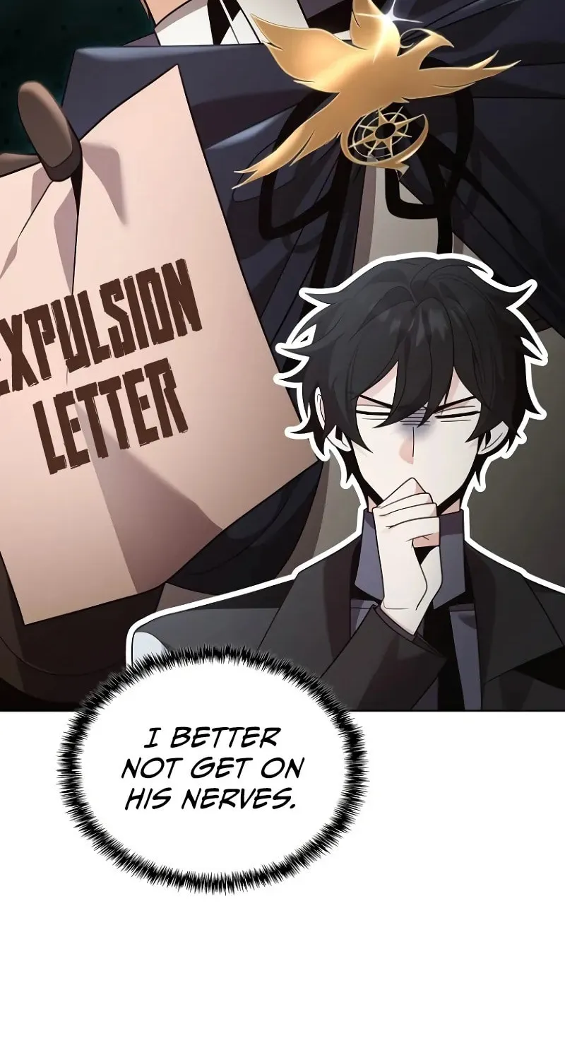 A Cadet Becomes a Prophet?! Chapter 17 page 59 - 
