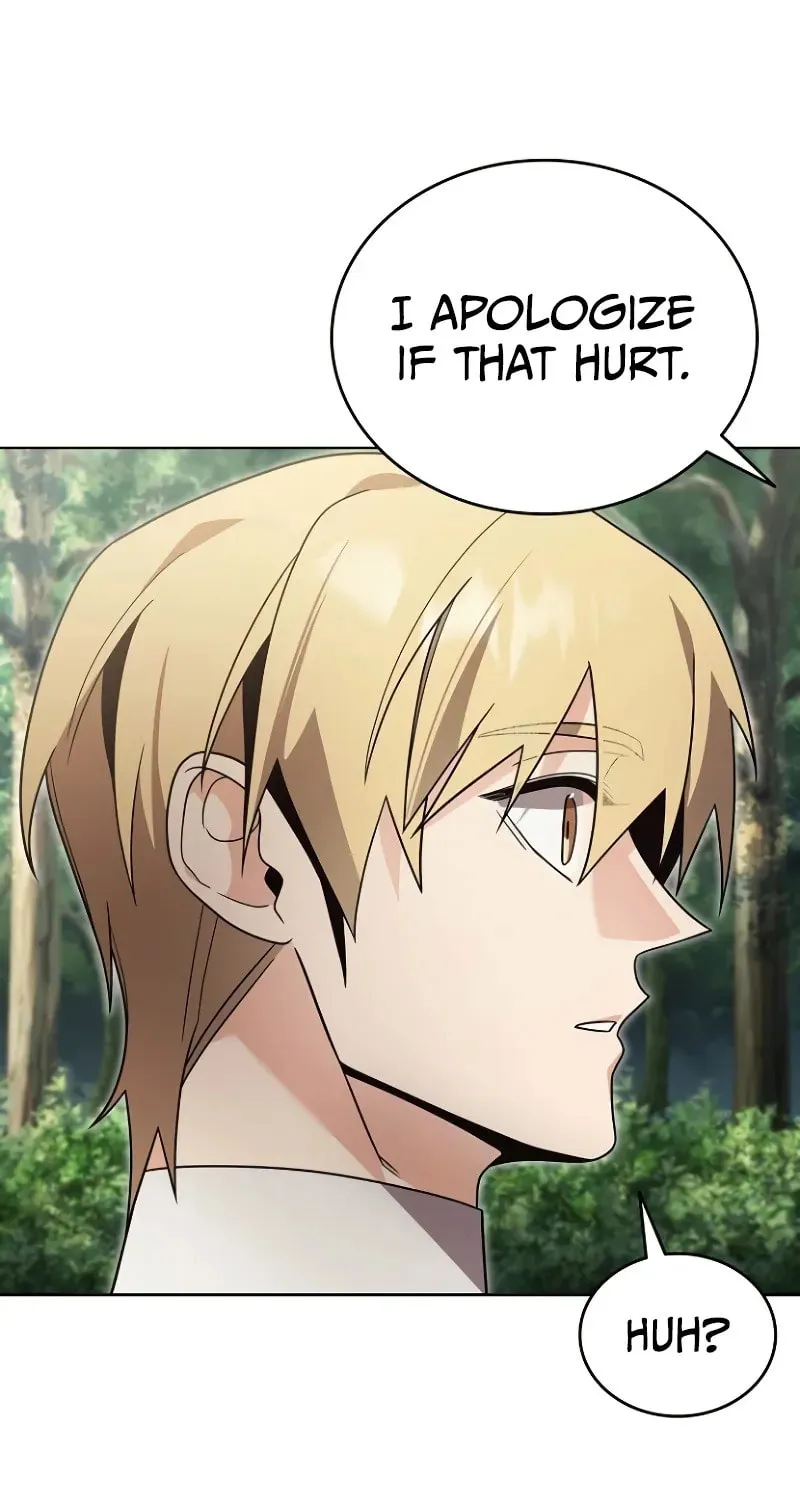 A Cadet Becomes a Prophet?! Chapter 17 page 60 - 
