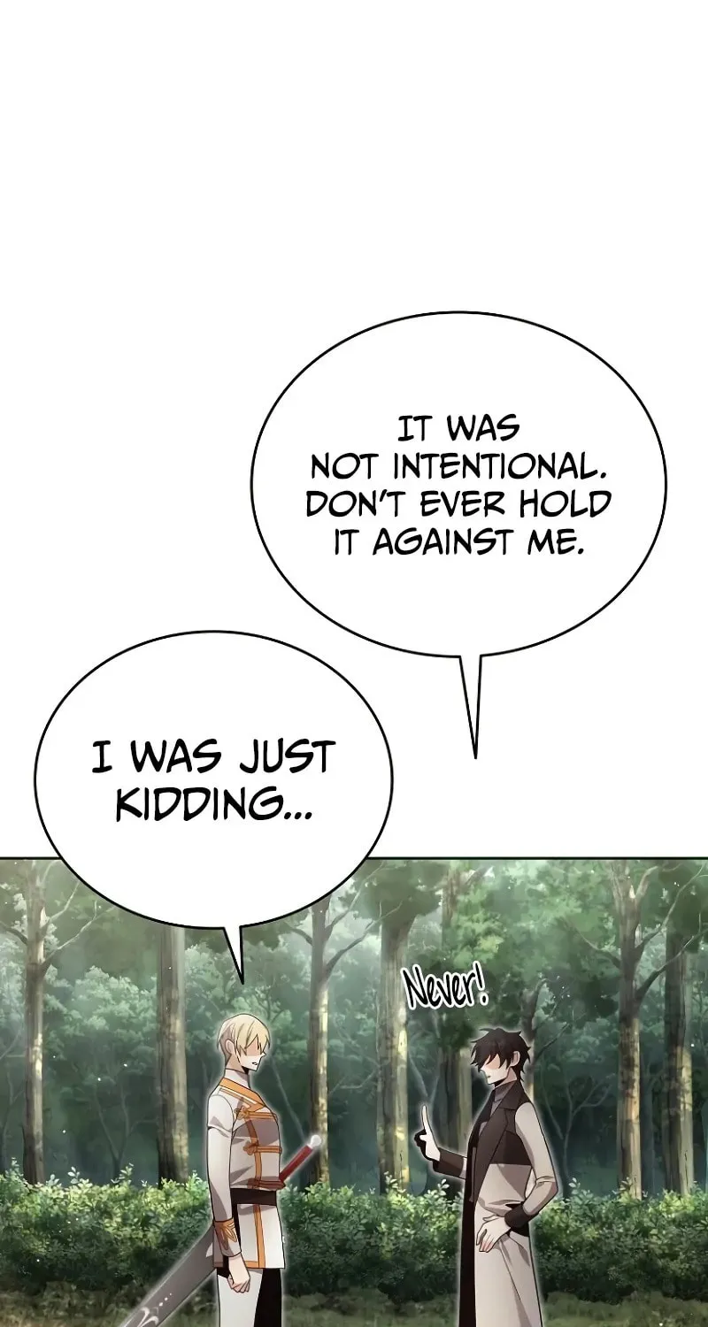 A Cadet Becomes a Prophet?! Chapter 17 page 61 - 