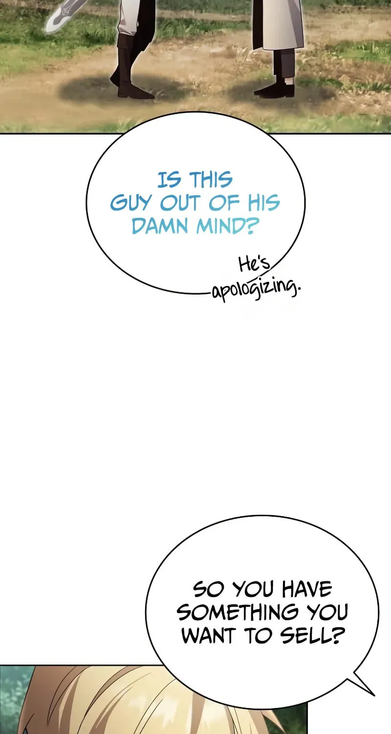 A Cadet Becomes a Prophet?! Chapter 17 page 62 - 